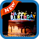Happy Birthday Wallpaper APK