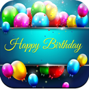APK Happy Birthday wallpaper