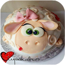 APK Happy Birthday Cake Design