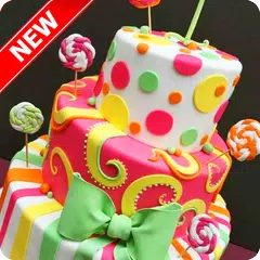 Baixar Happy Birthday Cake APK