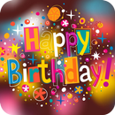 Happy Birthday Cards & Cake images and photos APK