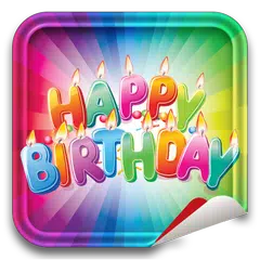 Happy Birthday Cards - Greeting Card Maker APK download