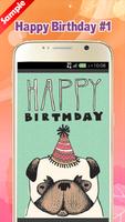 Happy Birthday Images 截图 1