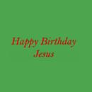 Happy Birthday Jesus Lyrics APK