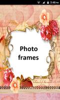 Flowers Photo Frames App New: bahu-bali2,birthday penulis hantaran