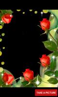 Flowers Photo Frames App New: bahu-bali2,birthday स्क्रीनशॉट 1