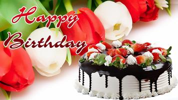 Happy Birthday Quotes ảnh chụp màn hình 2