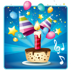 🎉 Top Happy Birthday Songs 🎉 icône