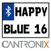 HappyBlue