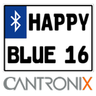 HappyBlue иконка