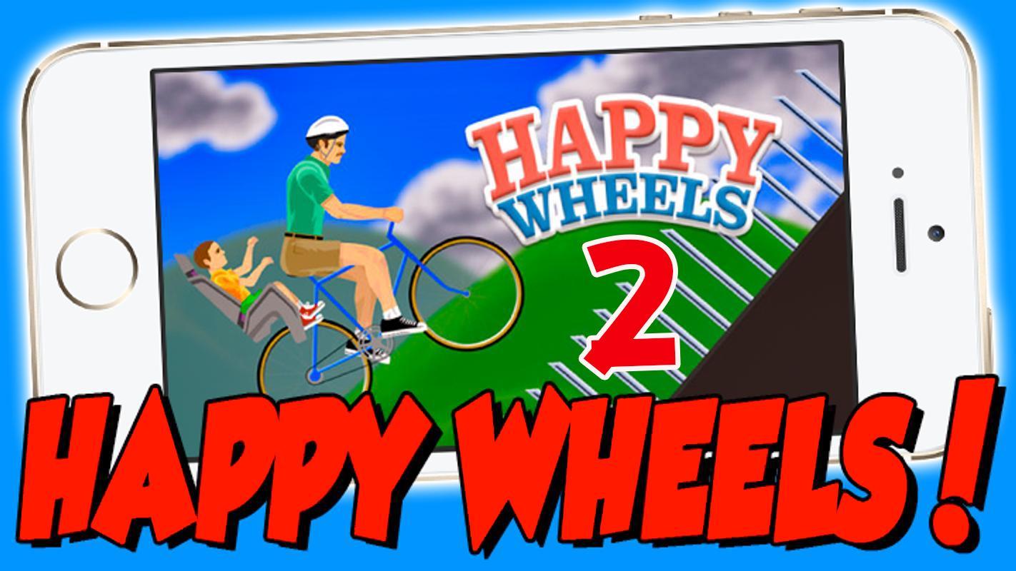 Happy wheels стим фото 108