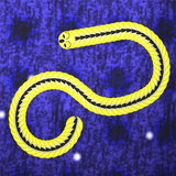 Snaking Snake Mutiplayer biểu tượng