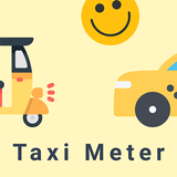 Free Taxi Meter HappyGo APK