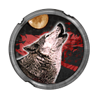 Aardwolf RPG Zeichen