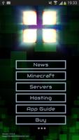 Ultimate Guide to Minecraft Affiche