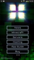 Ultimate Guide to Minecraft 포스터