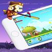 Small Wukong adventure APK