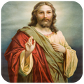 Christ Jesus Love You Puzzle