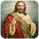 Christ Jesus Love You Puzzle APK