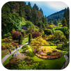 City Garden Puzzle APK