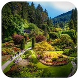 シティガーデンパズル