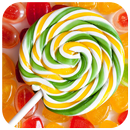 Colorful Candy Jigsaw APK