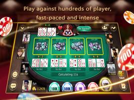 Domino QiuQiu-Domino99:online Free স্ক্রিনশট 2