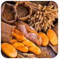 Exquisite Pastry Bread Puzzle