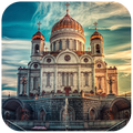 Gothic cathedral puzzle