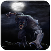 Terror Werewolf Puzzle APK