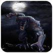Puzzle horor Werewolf