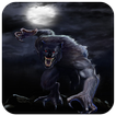 Werwolf Horror Puzzle