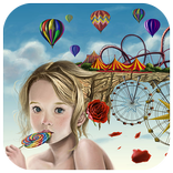 シュルレアリスムアートパズル