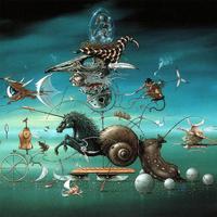 Surrealist art puzzles 스크린샷 2