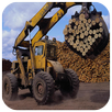 Modern Tractors Puzzle APK