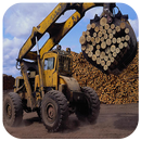 Modern Tractors Puzzle APK