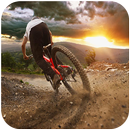 Cross Country  Bike Puzzle APK