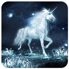 ikon Pegasus Unicorn: Puzzle Game