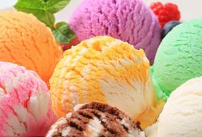 Fruit ice cream puzzle 스크린샷 2