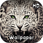 Animal Wild Wallpaper HD أيقونة