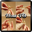 How to Knit