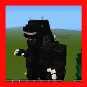 Monster Mods for Minecraft PE icon