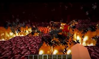 Monster Mods for Minecraft PE ảnh chụp màn hình 3