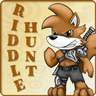 ikon Riddle Hunt