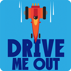 ikon Drive Me Out