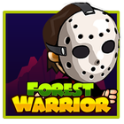 Forest Warrior icône