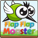 Flap Flap Monster APK