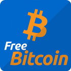 Free Bitcoin icône