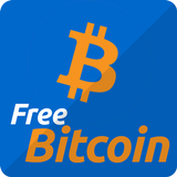 Free Bitcoin icône