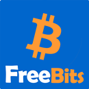 Free Bitcoin - FreeBits APK